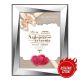*Ramka Uniwersalna Silver Events 1187N/3XLE, foto 10x15