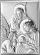 Obrazek Święta Rodzina Z Aniołkiem 30694, 19x26