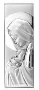 Obrazek Madonna z dzieciątkiem 30753, 8x23