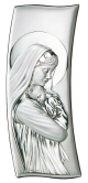 *Obrazek Madonna z dzieciątkiem 30773, 11x30