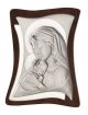 *Obrazek Madonna z dzieciątkiem 3541/6039, 26x34