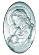 *Obrazek Madonna z dzieciątkiem 6290/3, 11x18