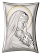 *Obrazek Madonna z dzieciątkiem 63202, 8x10