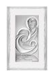 Obrazek Święta Rodzina - JASNY PANEL Z NAPISEM 6679S/2XFB, 16x25 @