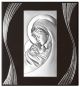 Panel Madonna z dzieciątkiem 6381F/2X, 21x23
