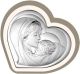 *Obrazek Madonna z dzieciątkiem 6433/2CC, 14x13