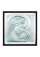 Obrazek Madonna z dzieciątkiem 6436/5WM, 23x23