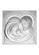 Obrazek ŚWIĘTA RODZINA 6666/2X, 12x12 @