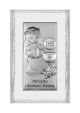 *Obrazek Pamiątka Pierwszej Komunii Świętej NA PANELU DS135F/3A, 14x21 @