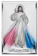 *! Obrazek Jezu Ufam Tobie 80001/2PLCOL, 6x9