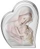 Obrazek Madonna z dzieciątkiem 81051/3COL, 16x20