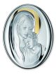 *Obrazek Madonna z dzieciątkiem 81240/5, 18x24