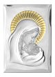 Obrazek Madonna z dzieciątkiem 81300/6ORO, 28x40
