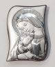 Obrazek Madonna z dzieciątkiem 95691, 5x7