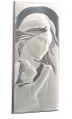 *Obrazek Madonna z dzieciątkiem 95H258, 15x34