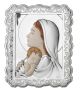 Obrazek Madonna z dzieciątkiem AE0204/3D, 20x24