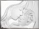 Obrazek Madonna z dzieciątkiem AE0282/5S, 45x32 @