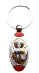 *Brelok Chrystus Pantokrator B006P, 3x5