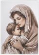 Madonna CU131/2, 12x17