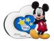 *Ramka Disney D220/3XLC Myszka Miki, 24x22
