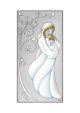 *Obrazek Madonna z Dzieciątkiem Kolorowy DS116/4C, 18x36 @