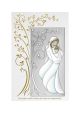 *Obrazek Madonna z Dzieciątkiem Kolorowy PANEL DS116FZAS/3C, 21x31 @