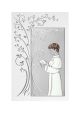 *Obrazek Pamiątka I Komunii Świętej Kolorowy Panel DS121FA/1CO, 10x15 @