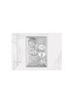 *Obrazek Pamiątka Pierwszej Komunii Świętej Panel DS137FJ/1A, 15x11 @