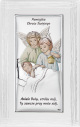 Pamiątka Chrztu Świętego DS21F/C