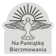Grawer Pamiątka Bierzmowania G14