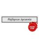 *Grawer Najlepsze Życzenia G20F, 5x1