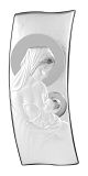 *Obrazek Madonna z dzieciątkiem 30677, 19x50