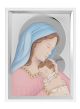 Obrazek Madonna z dzieciątkiem 31126cer, 19x26