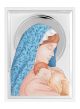 Obrazek Madonna z dzieciątkiem 31132cer, 19x26