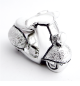 *Figurka Motocykl MA064/MC, 6x4 @