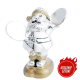 *Figurka Krasnal R18133, 6cm*