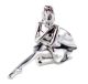 *Figurka Baletnica ST892/M, 9x6